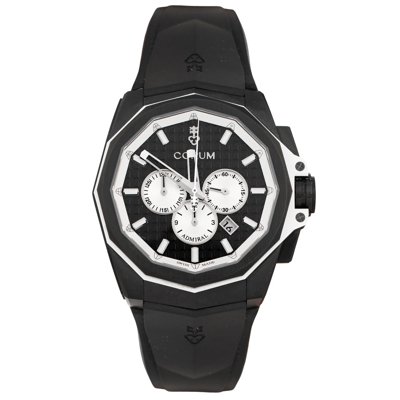Corum Admiral'S Cup 700-05388 45 mm kol saati