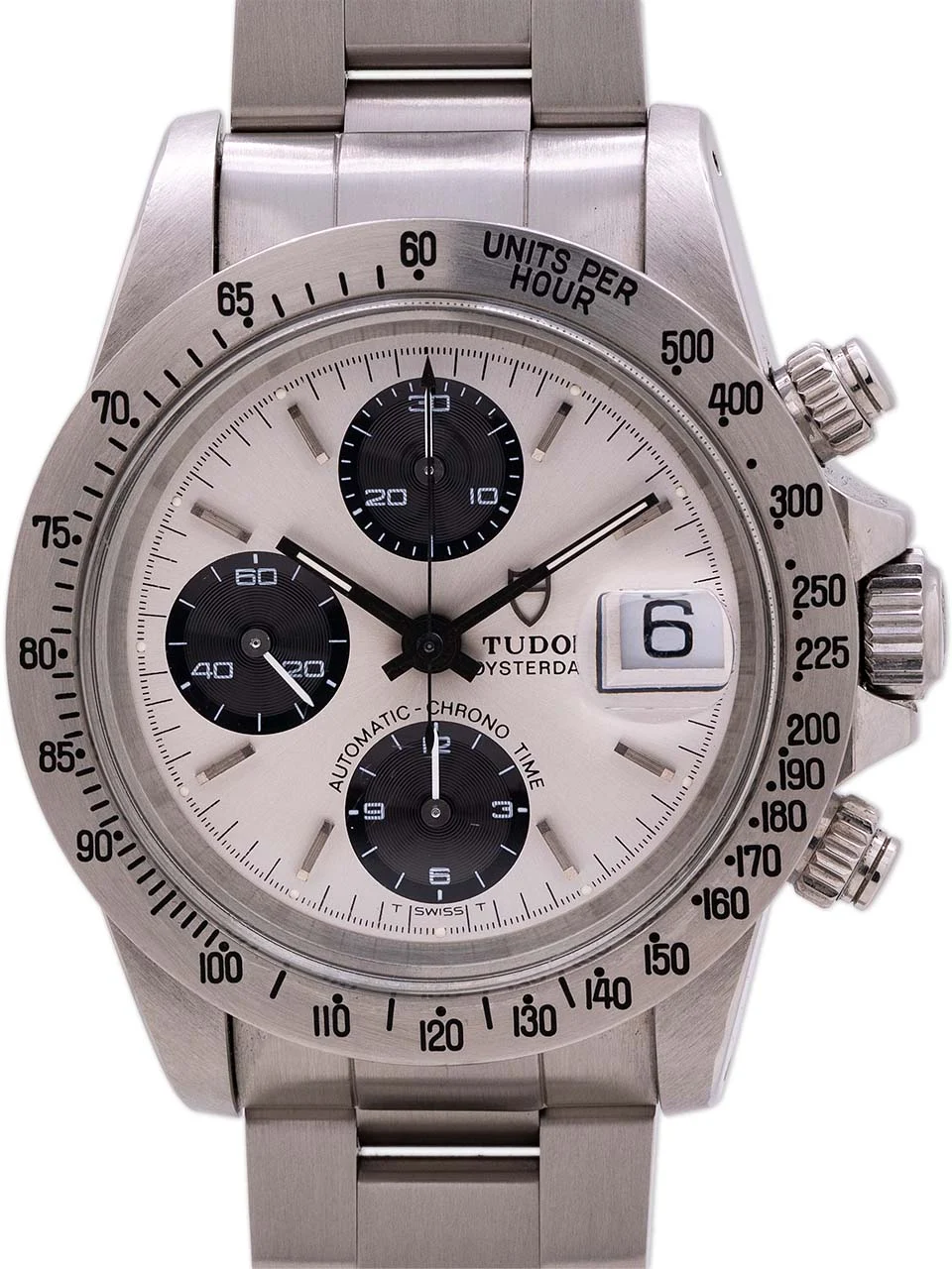 Tudor Tudor 68270 40 mm kol saati