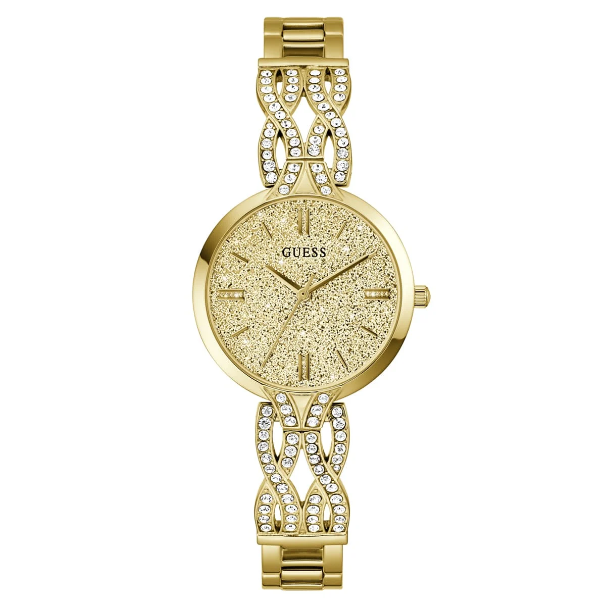 Guess GUGW0868L2 32 mm kol saati