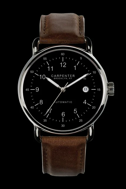 Carpenter Watches Carpenter Watches M2C-1 kol saati