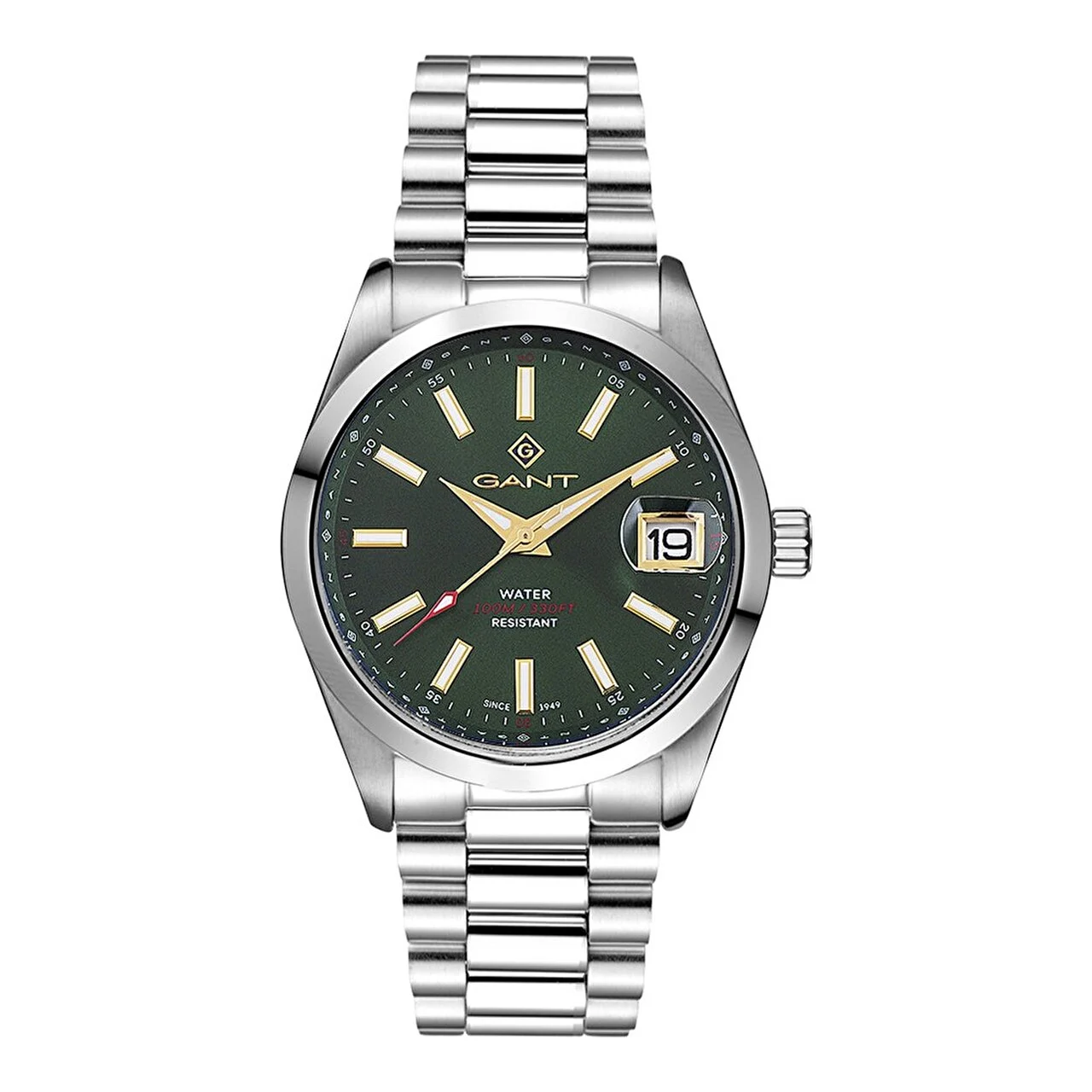 GANT G161006 42 mm kol saati