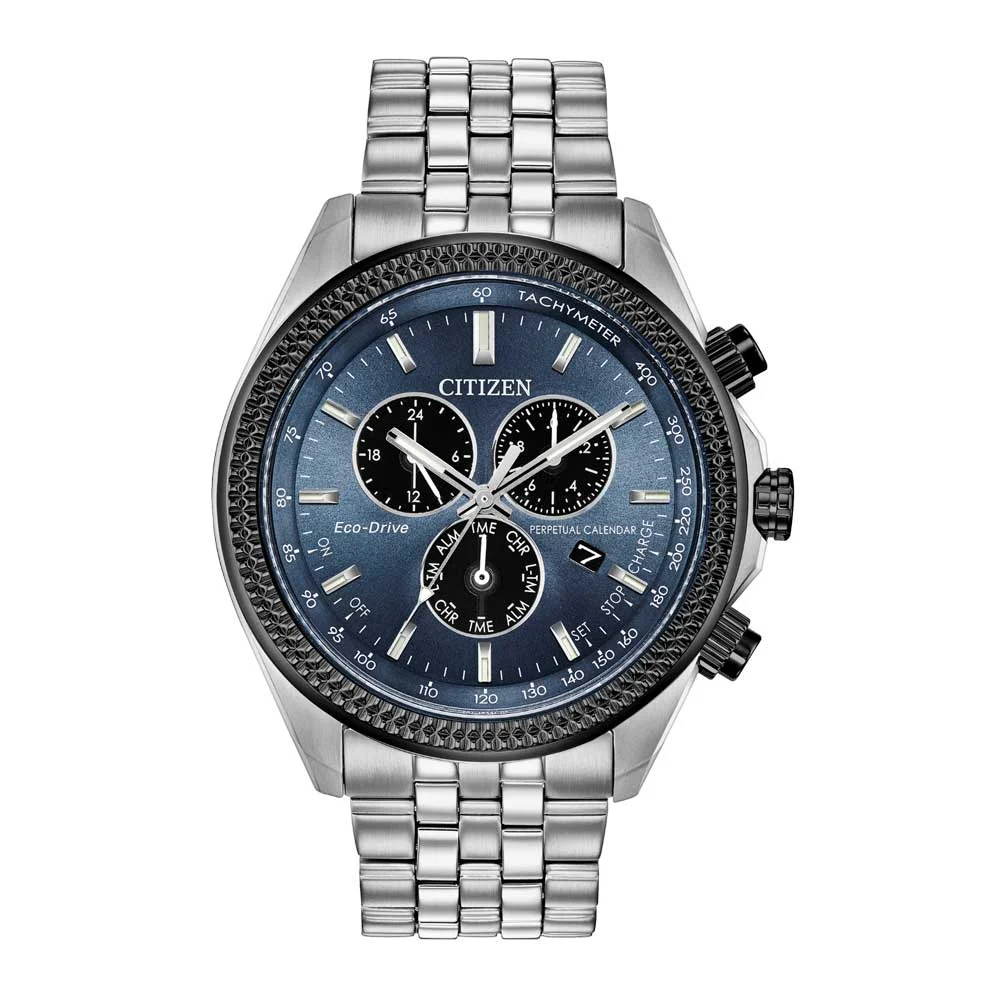 Citizen Citizen BL5568-54L 44 mm kol saati