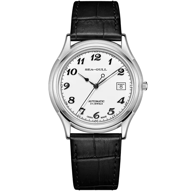 Sea-Gull Sea-Gull H081913107611 39 mm kol saati