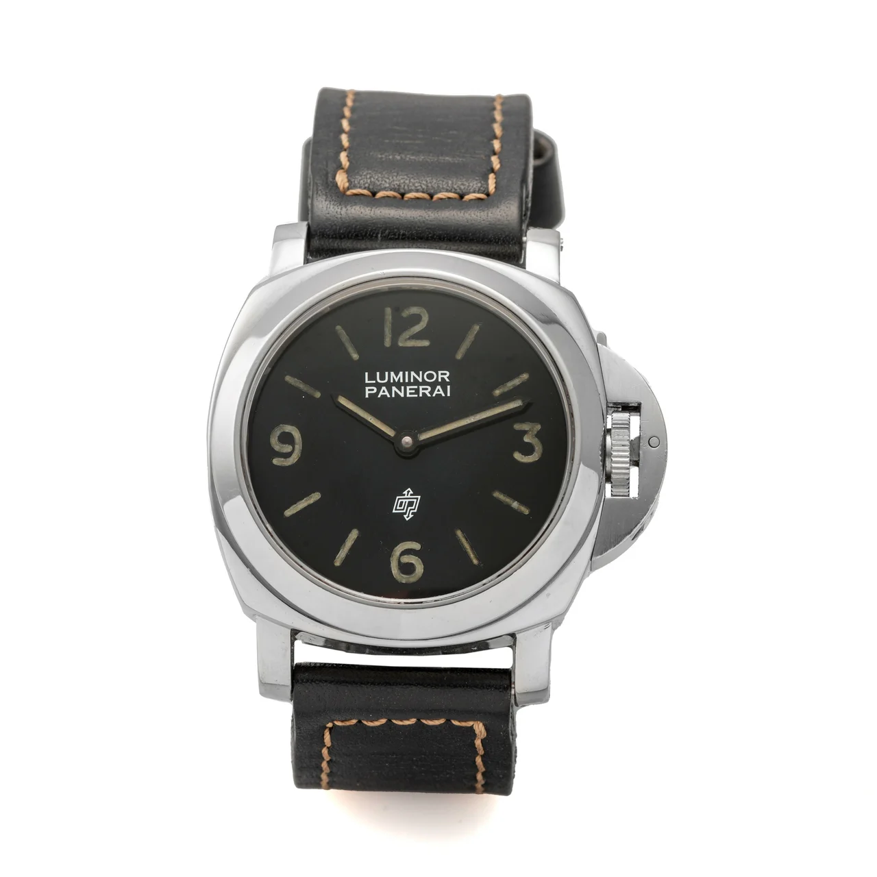 Panerai Luminor Marina Militare Prototype 5218-201/A kol saati