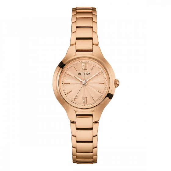 Bulova Bulova B299 28 mm kol saati