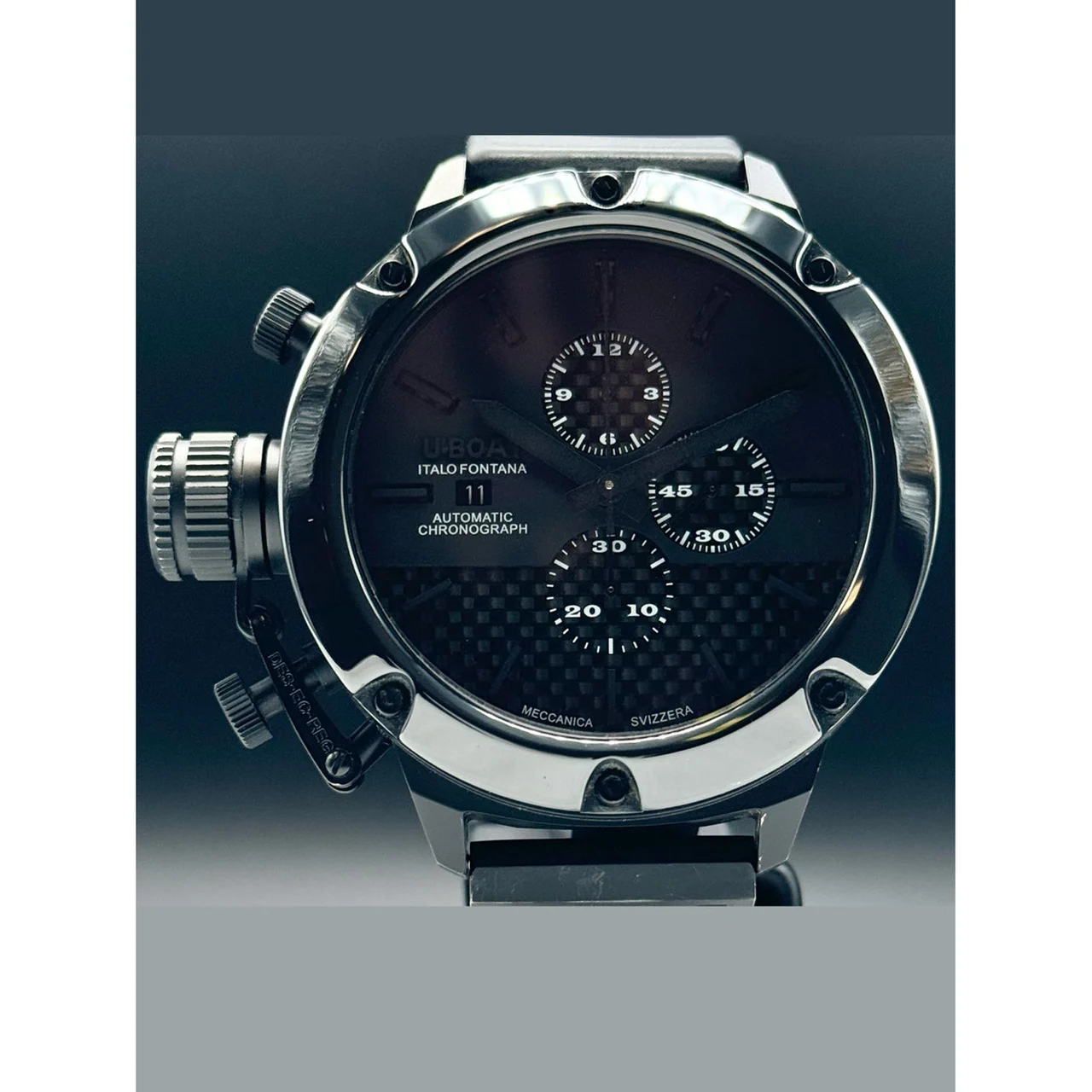 U-Boat Classico 210000075227 kol saati
