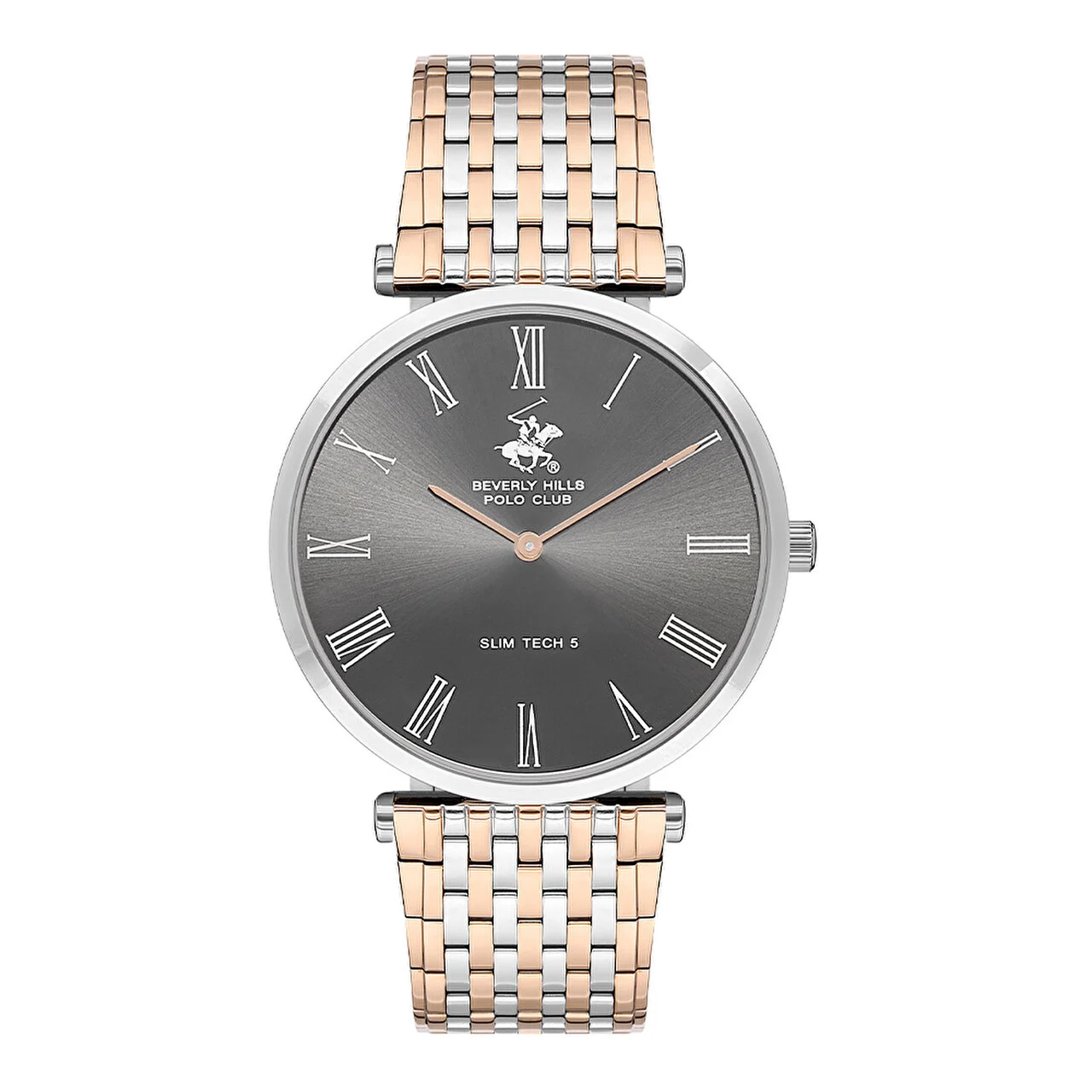BEVERLY HILLS POLO CLUB BP3616X.560 39 mm kol saati