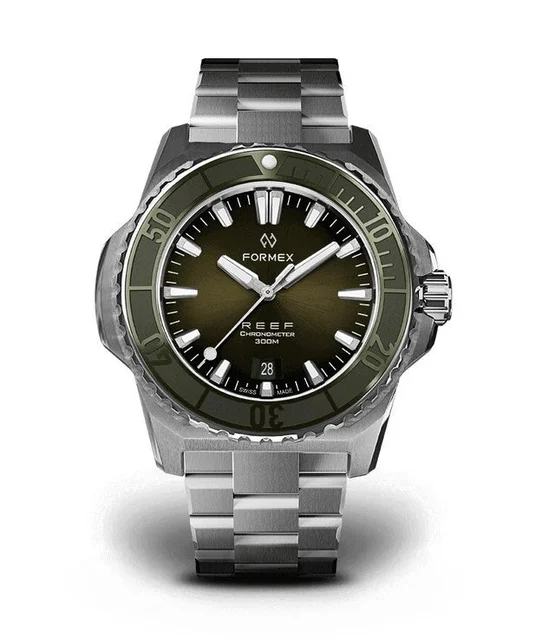 Formex Reef 2200.1.6300.100 kol saati