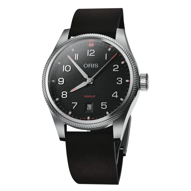 Oris Oris 73378054164-62014LC kol saati