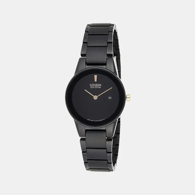 Citizen Axiom GA1055-57F kol saati