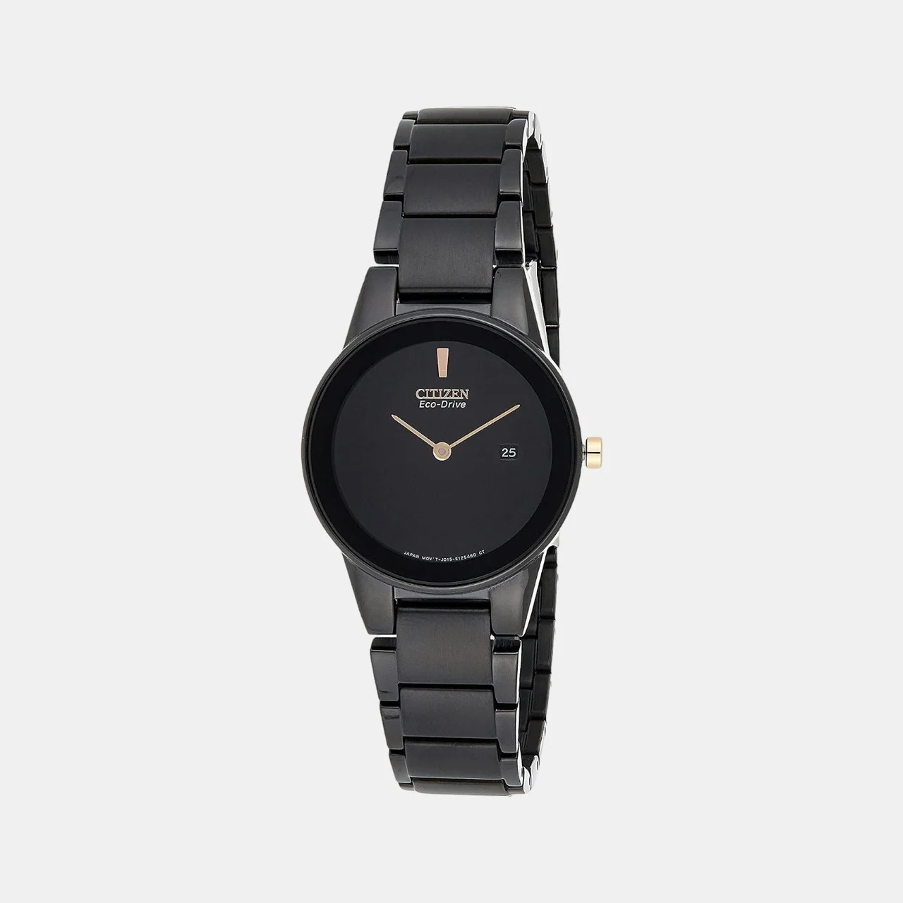 Citizen Axiom GA1055-57F 30 mm kol saati