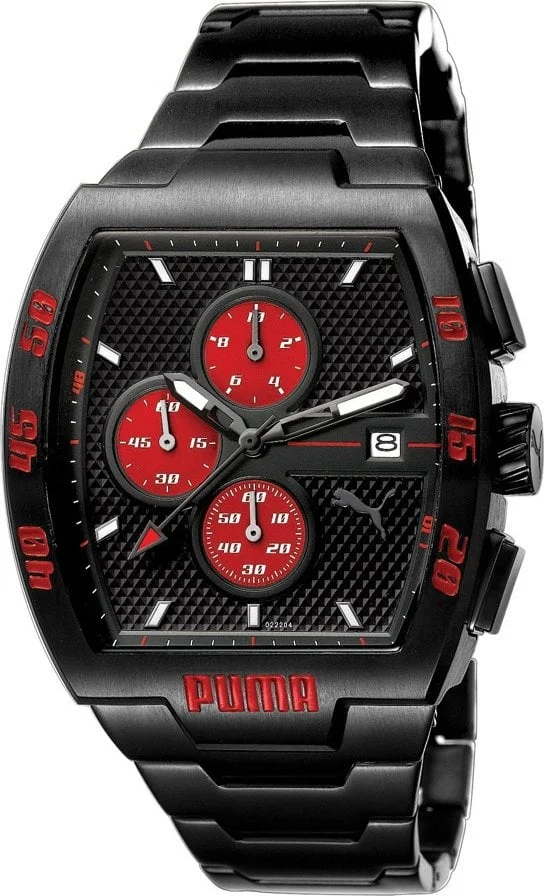 Puma PU102221004 44 mm kol saati