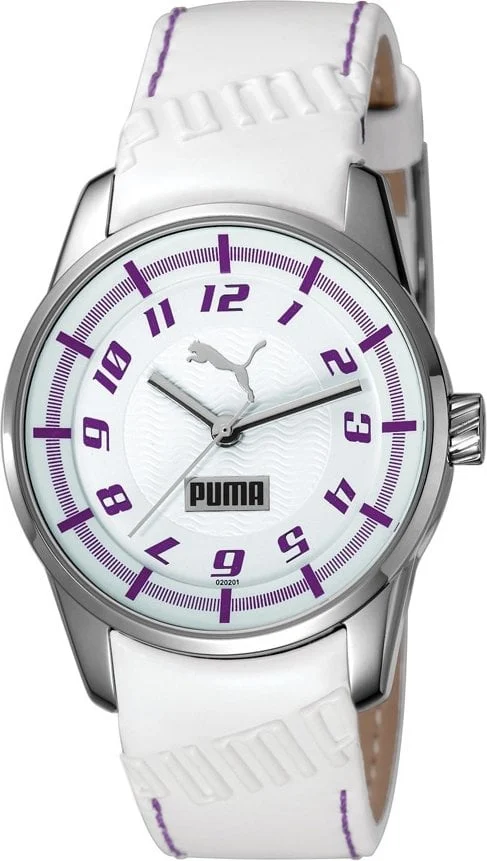 Puma PU102022003 40 mm kol saati
