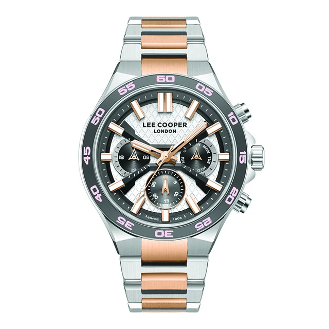 LEE COOPER LC08067.360 kol saati