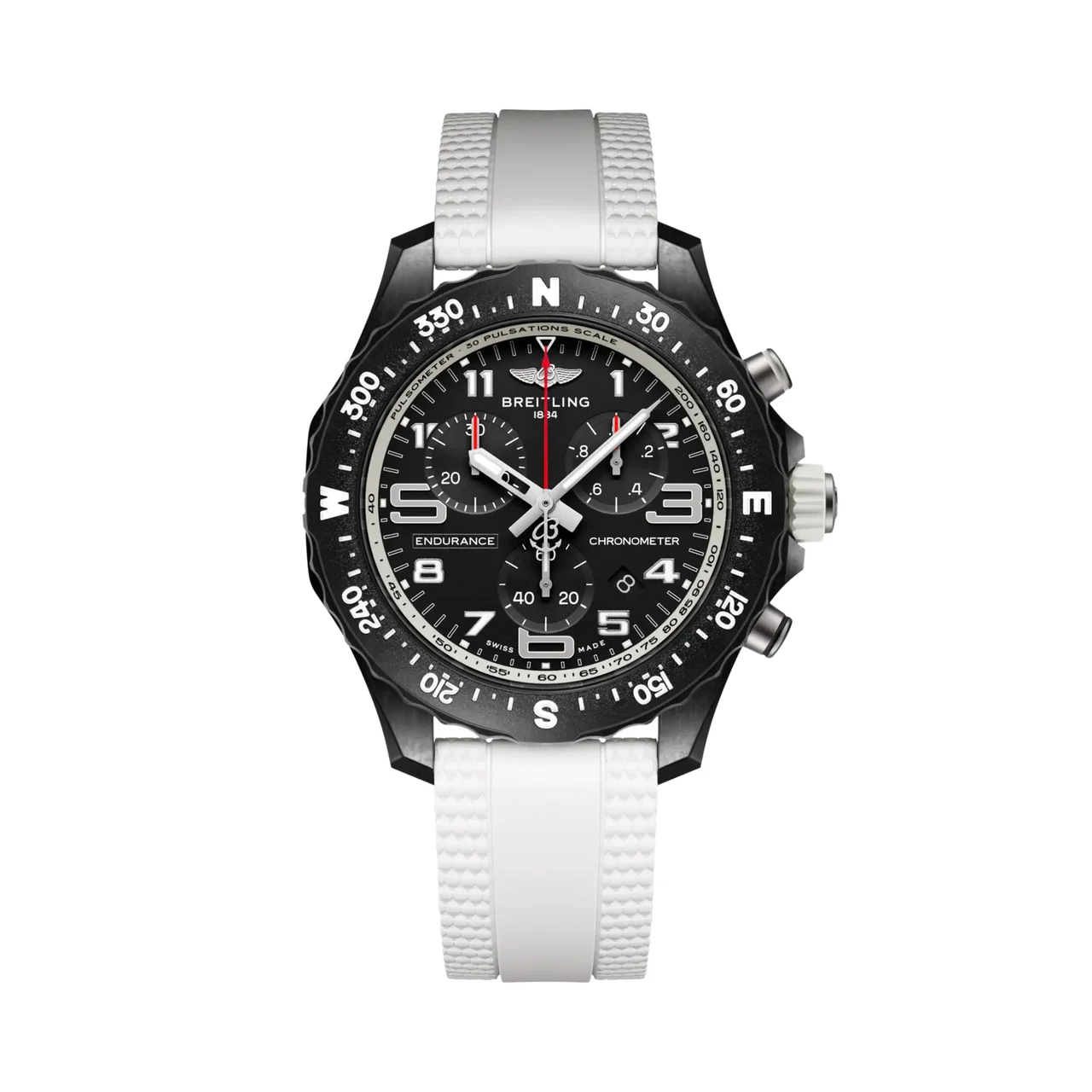 Breitling Endurance Pro 38 X83310A71B1S1 38 mm kol saati
