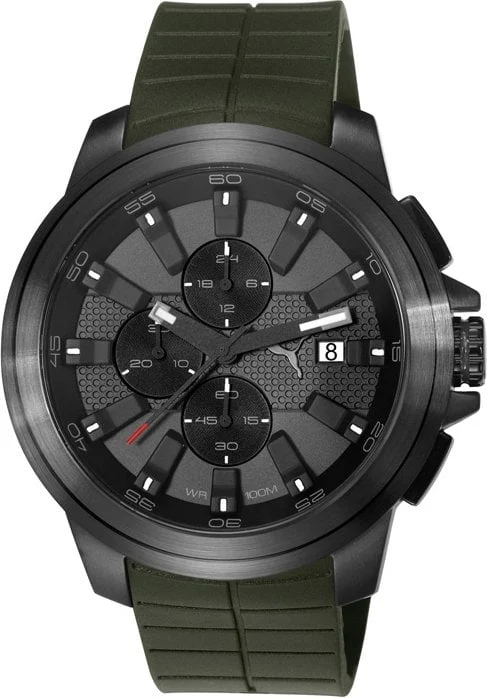 Puma PU103891002 48 mm kol saati