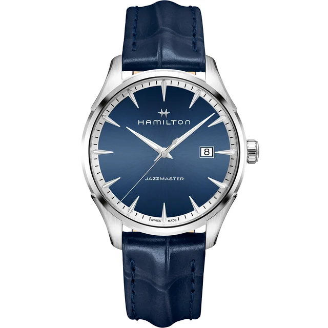 Hamilton Jazzmaster Quartz H32451641 kol saati