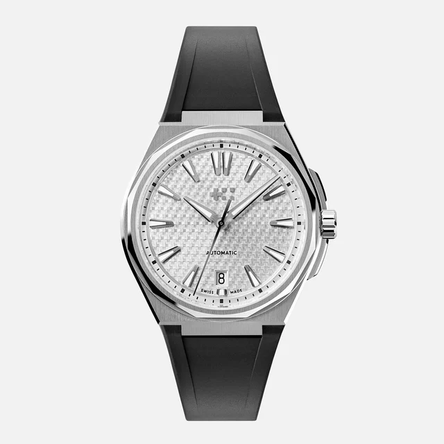 Christopher Ward The Twelve C12-38ADA1-S00W0-RK kol saati
