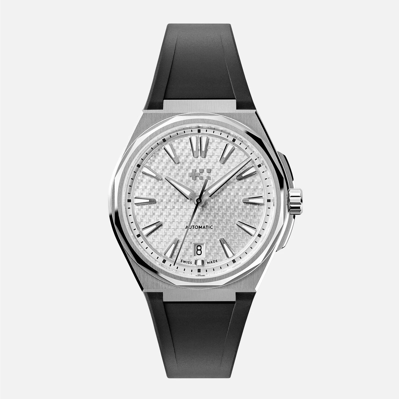 Christopher Ward The Twelve C12-38ADA1-S00W0-RK 38 mm kol saati
