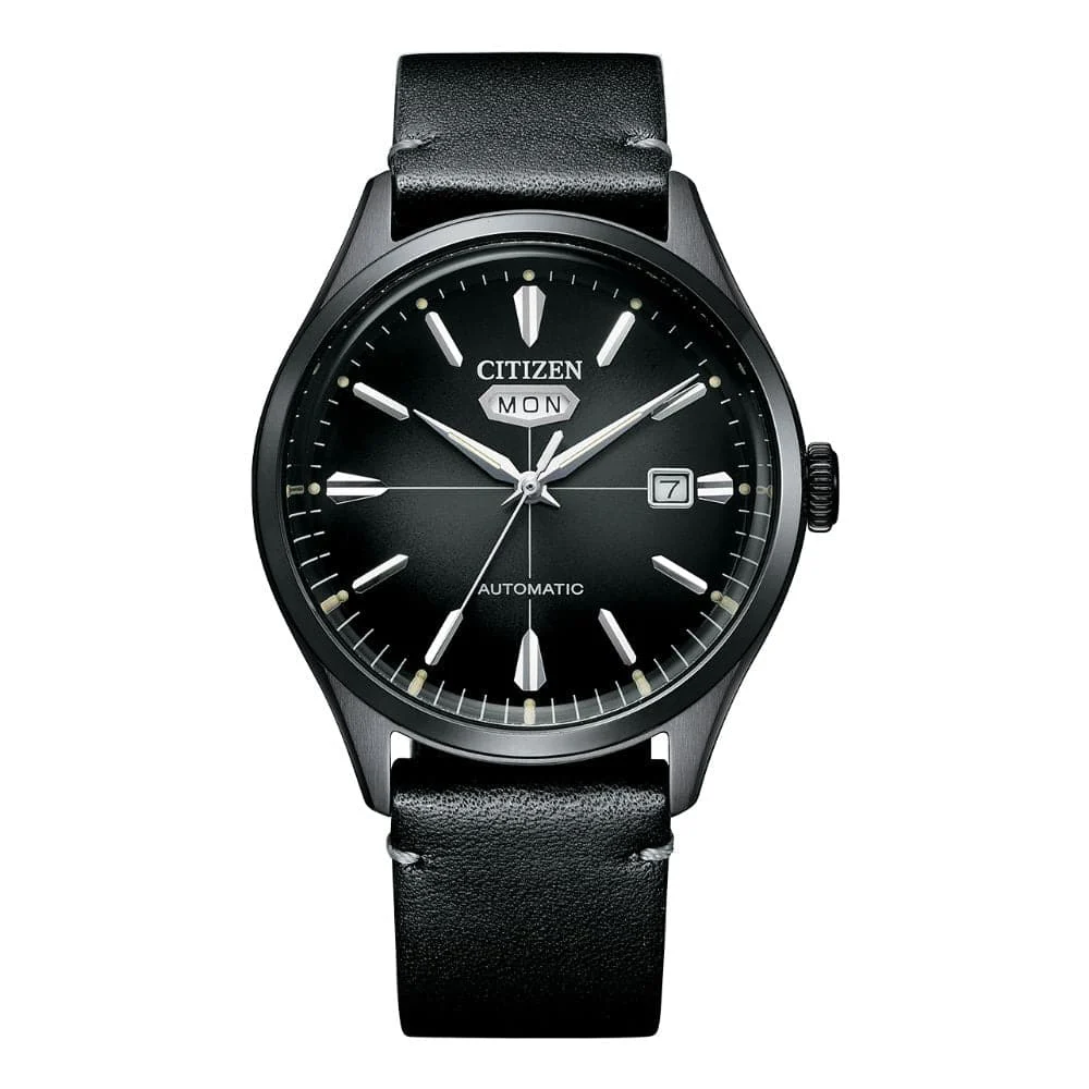 Citizen Citizen NH8395-00E 40 mm kol saati