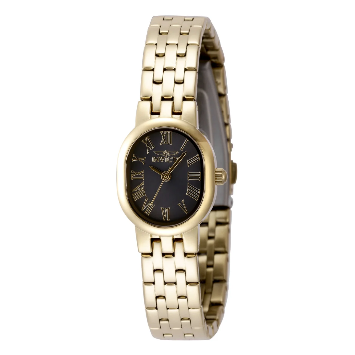 Invicta Angel Pixie Watch - 20mm. Gold (49075) kol saati