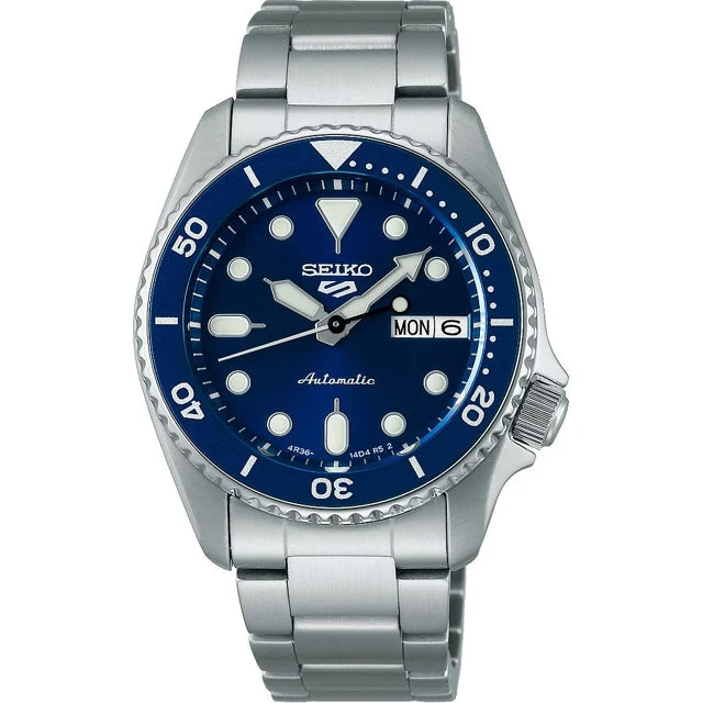 Seiko 5 Sports SRPL77 kol saati