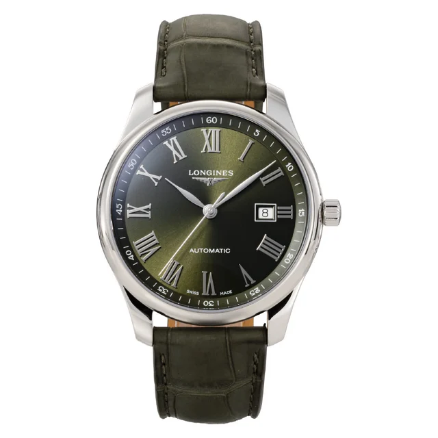 Longines Master Collection L2.893.4.09.2 kol saati