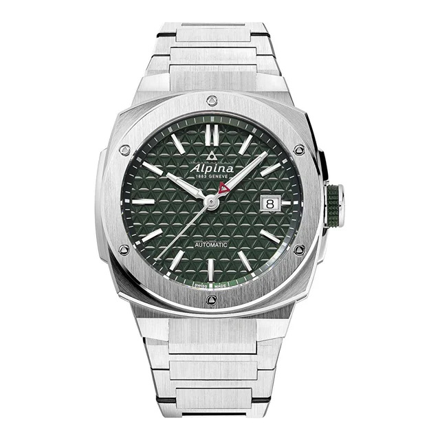 ALPINA Alpiner AL-525GR3AE6B kol saati