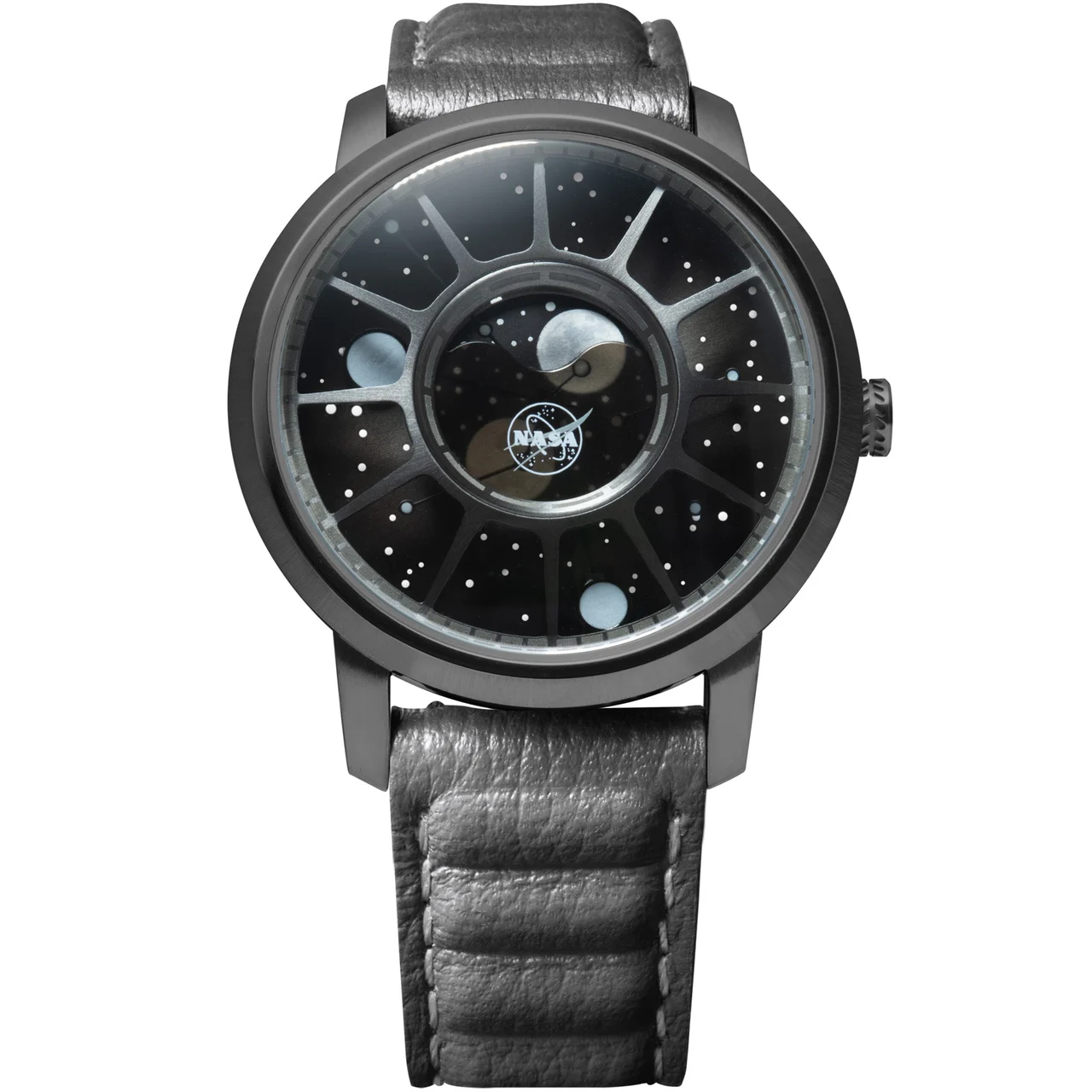 Xeric APM-2223-11L 40 mm kol saati