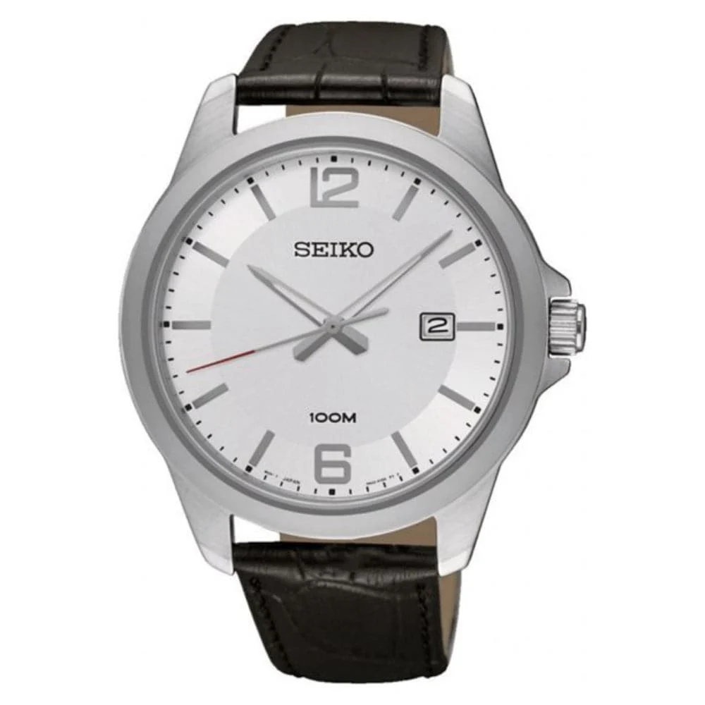 Seiko SUR249P1 41 mm kol saati