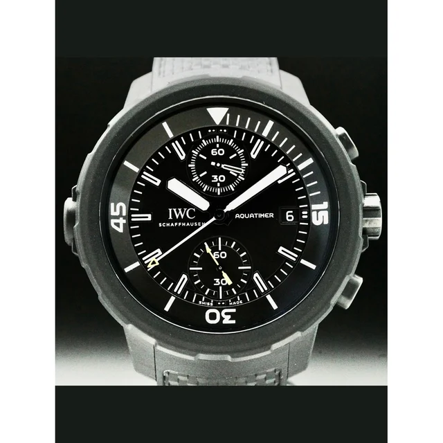 IWC Aquatimer 210000042662 kol saati