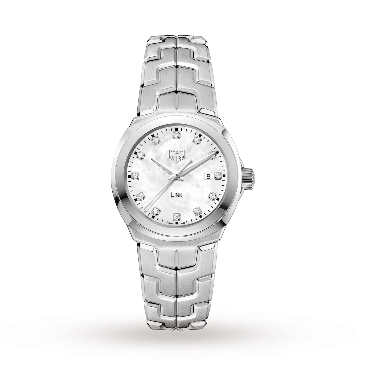 Tag Heuer Link 17381204 32 mm kol saati
