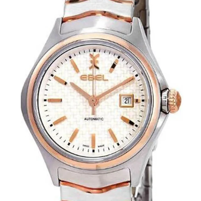 Ebel Wave 34571 kol saati