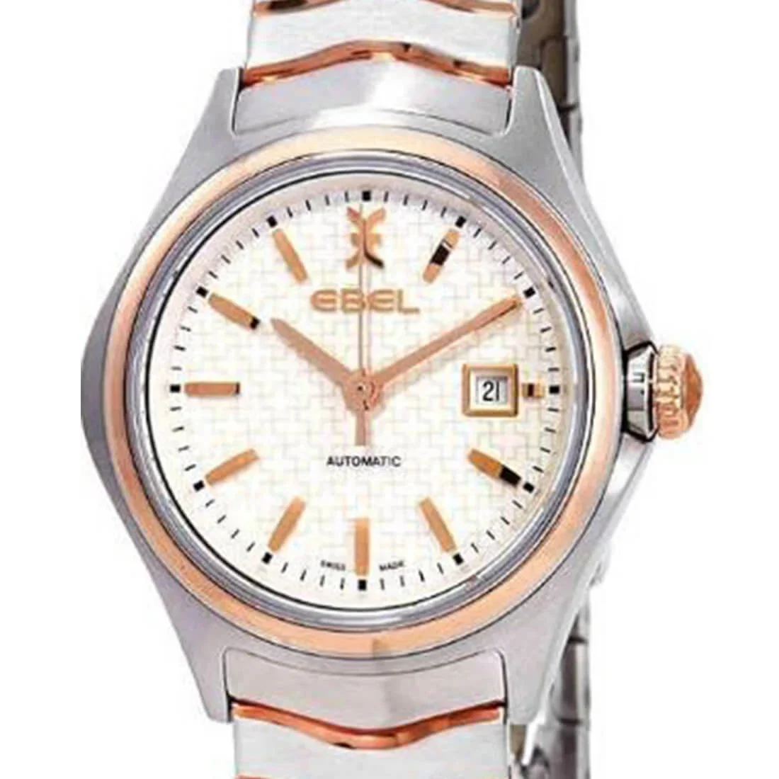 Ebel Wave 34571 30 mm kol saati