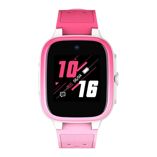 I-CHRONO SMART I-Chrono Kids Görüntülü Görüşme ve GPS'li Akıllı Çocuk Saati CH010066.S2 ko