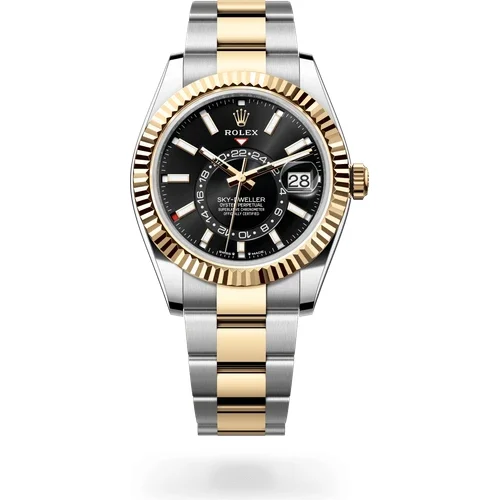 Rolex Sky-Dweller 42 mm 336933-0003 kol saati