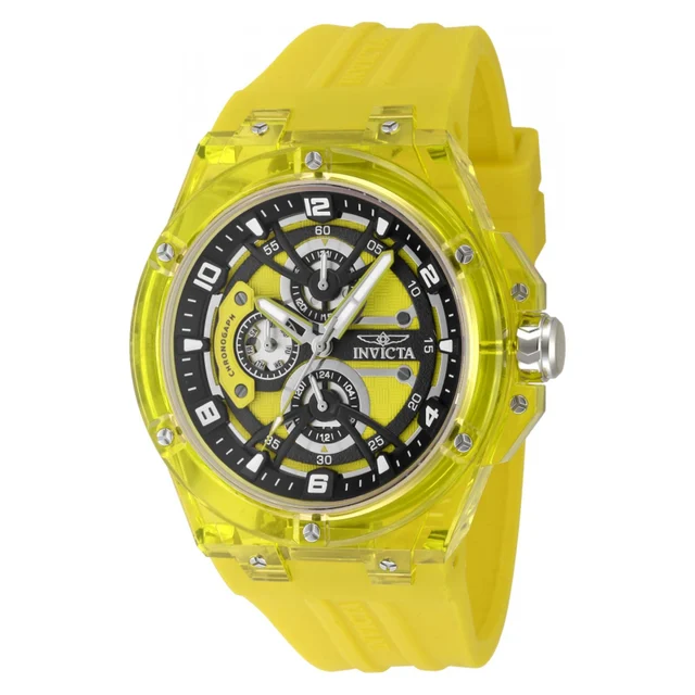 Invicta Racing 886678655366 kol saati