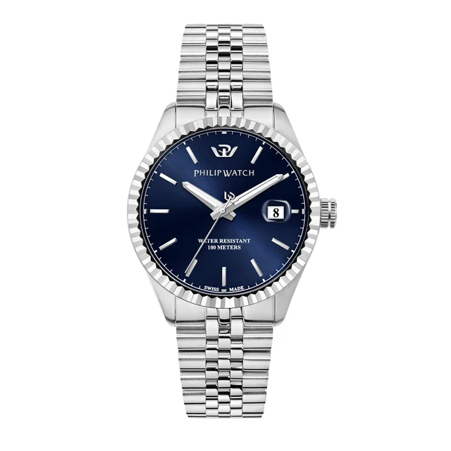 Philip Watch Caribe R8253597077 kol saati