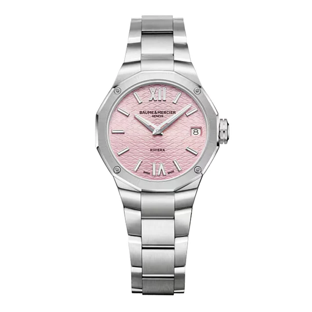 Baume & Mercier Baume & Mercier Riviera M0A10812 kol saati