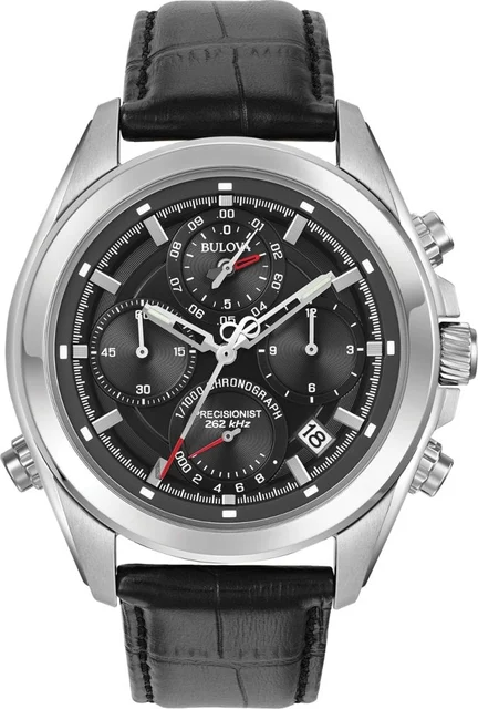 Bulova Precisionist 96B259 kol saati