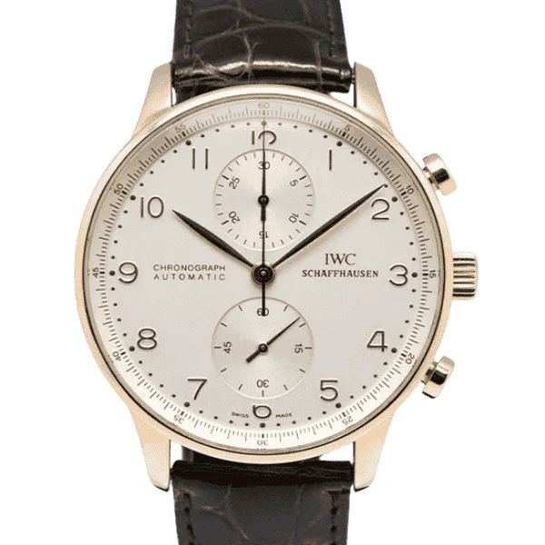 IWC Portugieser LT-W-742ZHR kol saati