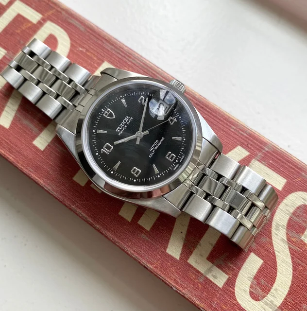 Tudor Tudor SQ6284888 kol saati