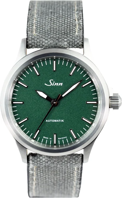 Sinn Sinn 556 PRE632 kol saati
