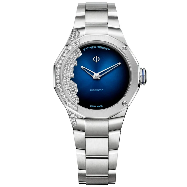 Baume & Mercier Riviera M0A10677 kol saati