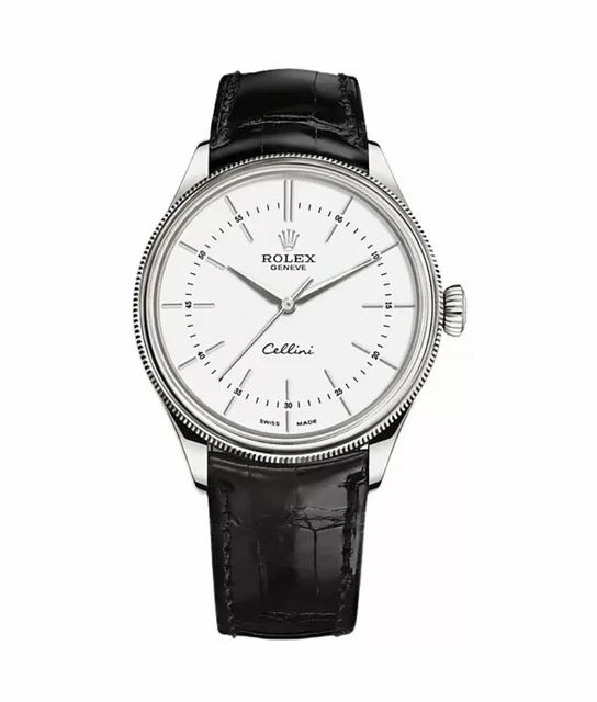 Rolex Cellini m50509-0016 kol saati
