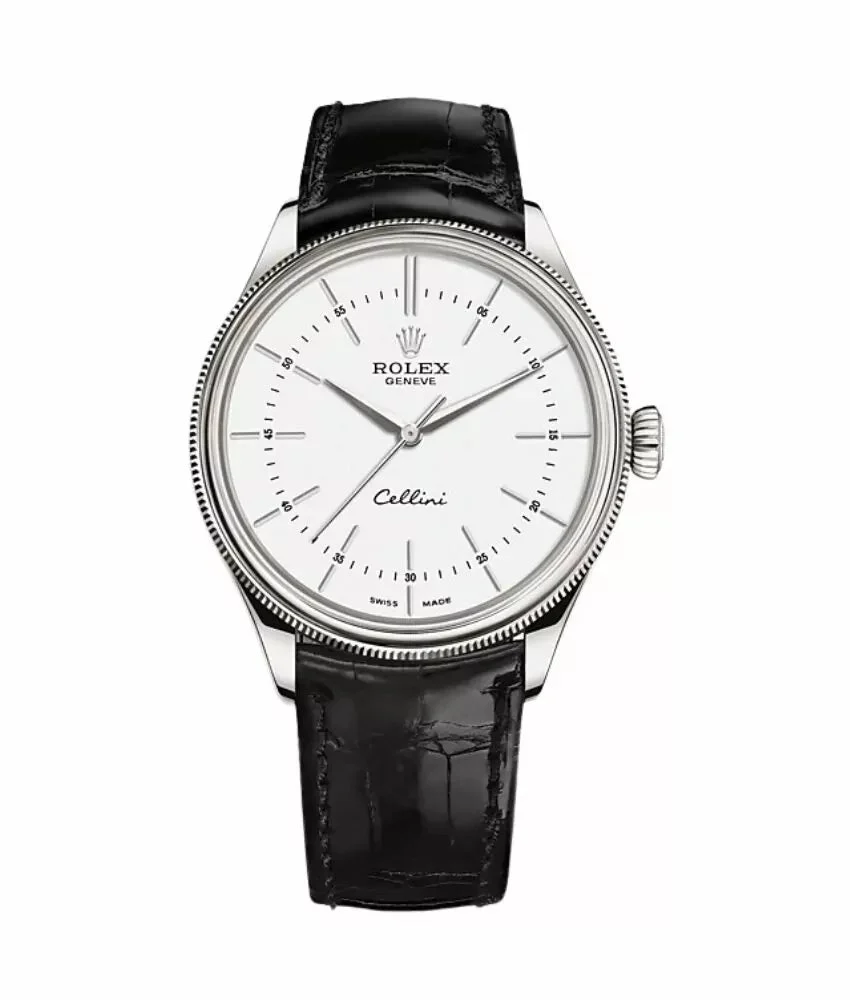 Rolex Cellini m50509-0016 39 mm kol saati