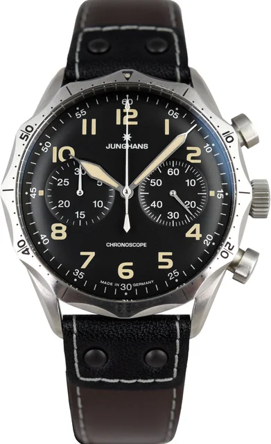 Junghans Meister PRE2410 kol saati