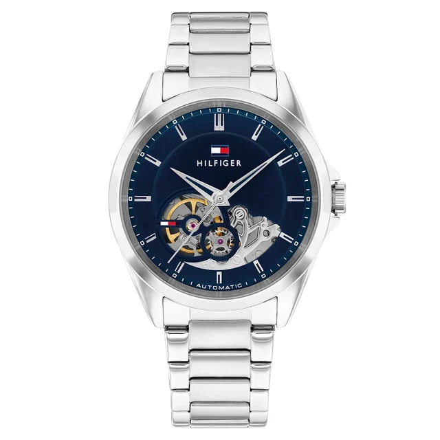 Tommy Hilfiger Baker TH1710716 kol saati