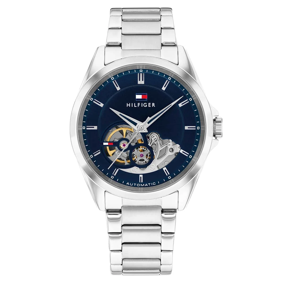 Tommy Hilfiger Baker TH1710716 40 mm kol saati