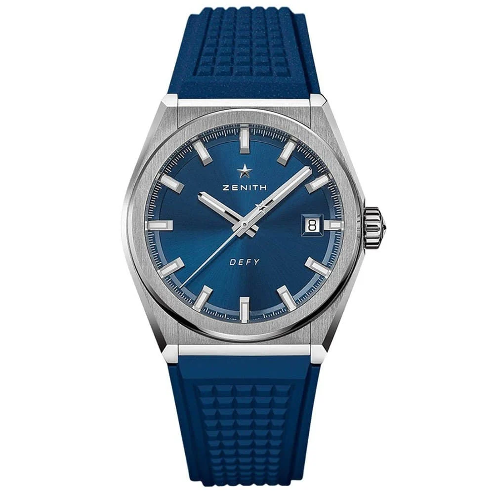 Zenith Zenith 95.9000.670/51.r790 41 mm kol saati